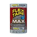 Flex Seal Flex Tape Clear Max 8In X 25Ft Tape TFSMAXCLR08